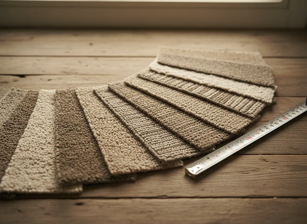 Carpet Installation Veteran, WY FAQs